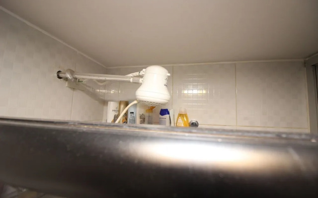 Apartamento Completo Asa Norte