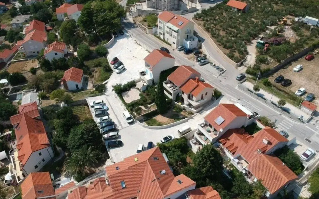Hotel Ivan