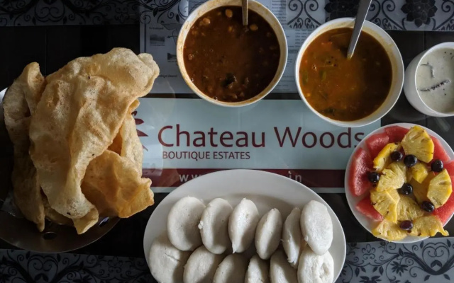 Chateau Woods
