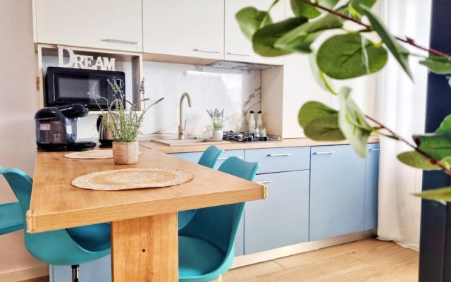 Mandala Studiouri apartamente