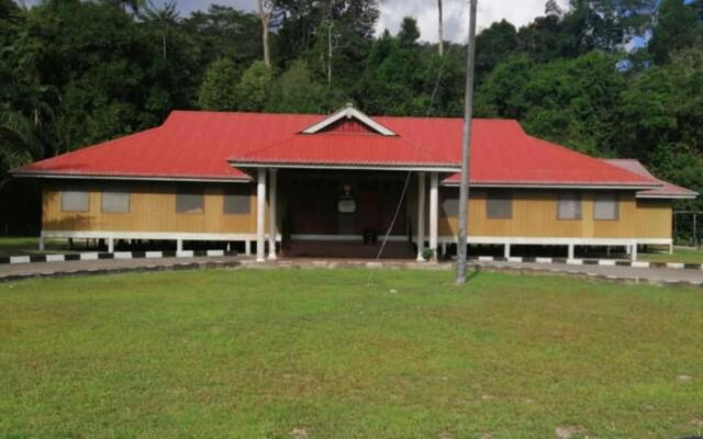SPOT ON 90014 Otternest Gunung Pulai 2 - Hostel