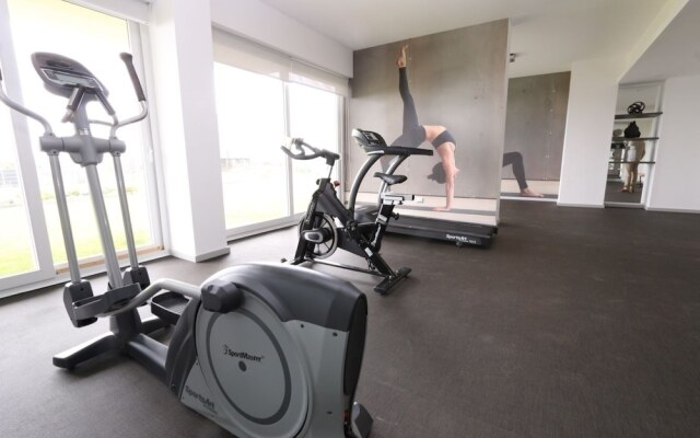 Apartamento 41 Costa de Montemar