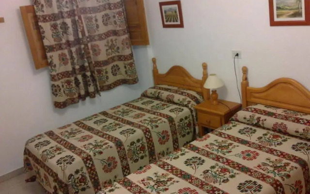 Hostal Rural Atalaya