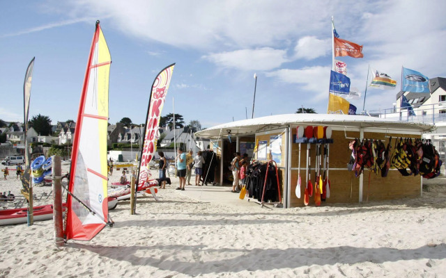 Hôtel Vent d'Iroise