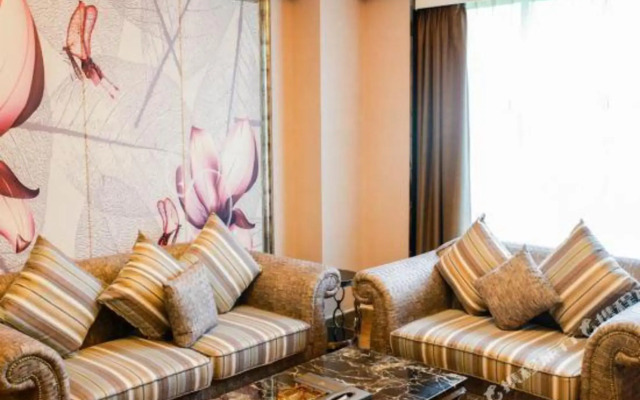 Jialida Hotel