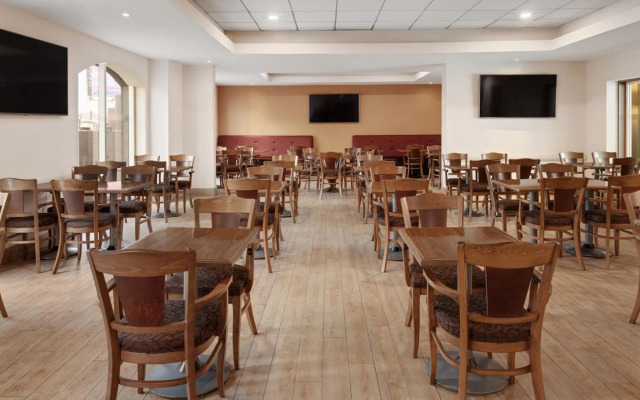 Four Points by Sheraton Galerias Monterrey