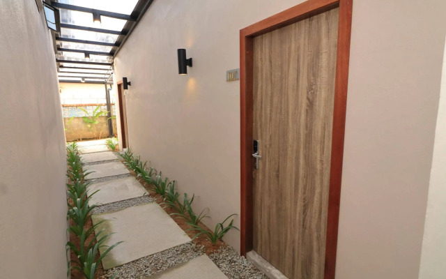 Laman Sentosa Boutique Residence