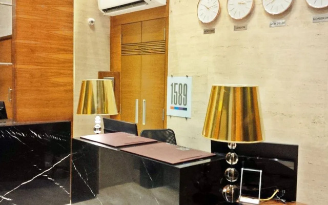 Nirvana Residences by 1589 Hotels
