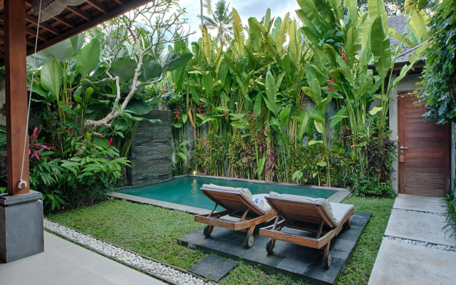 Villa Santun