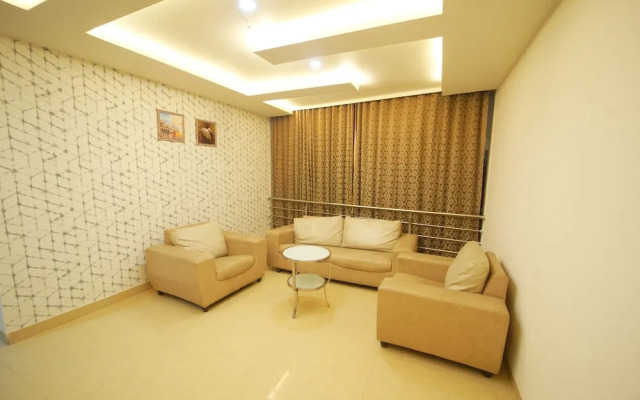 Hotel Occassia Bliss – Premium Hotel with Rooftop Restaurant & Bar in Miyapur