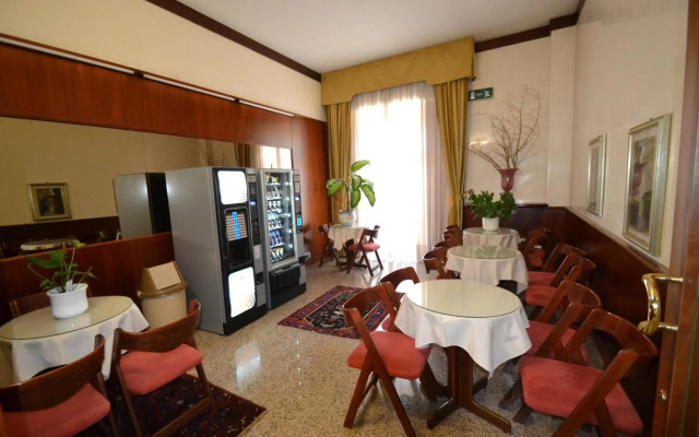 Hotel Residence