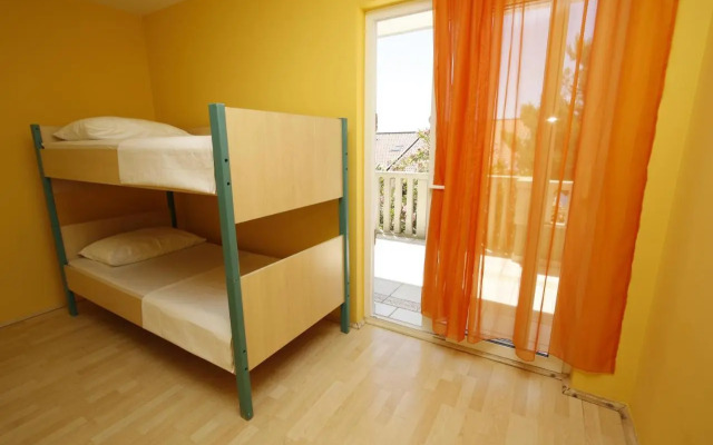 Apartments Snježana