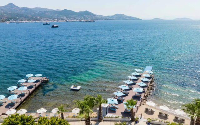 Elite Hotel Yalıkavak
