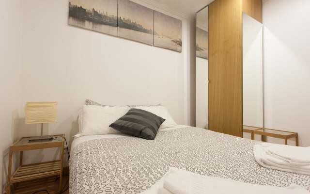 Apartments Center Bairro Alto