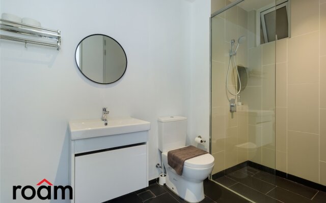 UNA Residences, Sunway KL