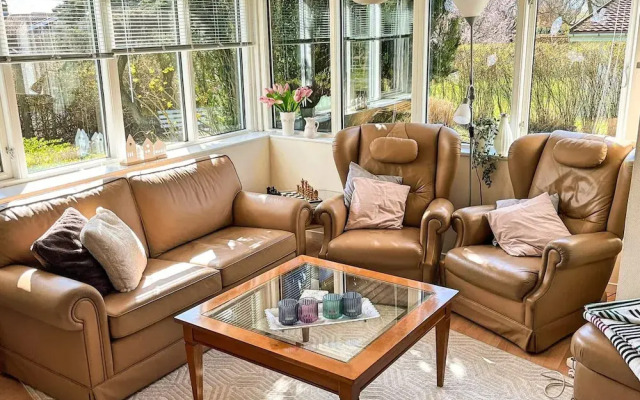 4 Person Holiday Home in Broager-by Traum