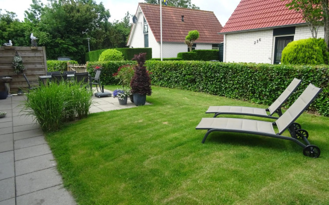 Park Schoneveld: Stern 234