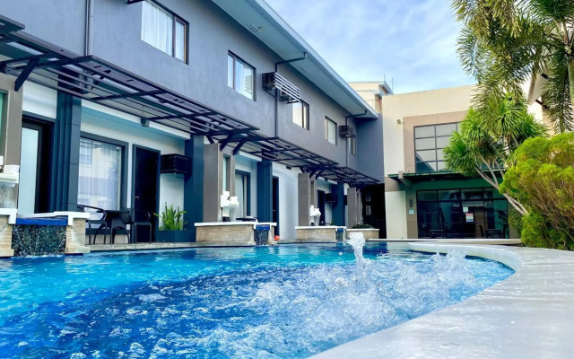 Circle Inn - Hotel & Suites