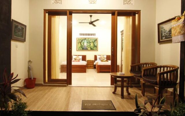 Pondok Sunari Ubud