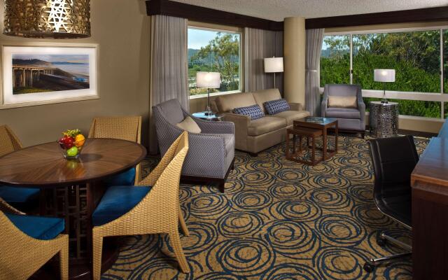 DoubleTree by Hilton San Diego - Del Mar