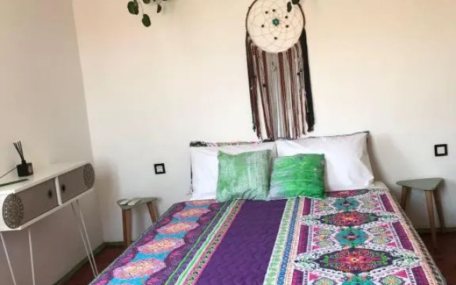 Riccio Pansiyon Cafe Sigacik