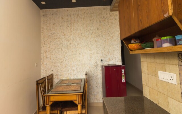 OYO 16702 Home Luxurious 2 BHK Villa Khanyara Road