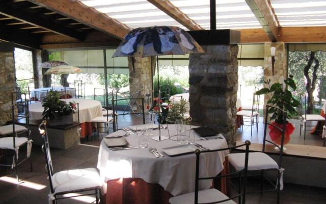 Crapa Licca Agriresort