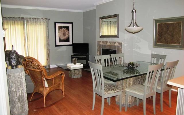 Condo 2 Bedrooms Jardin des Sables