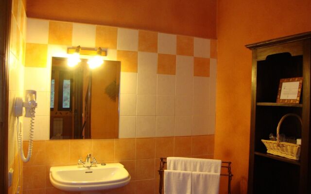 Alojamientos Rurales El Vallejo