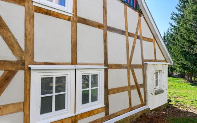 Historic Country House With Sauna