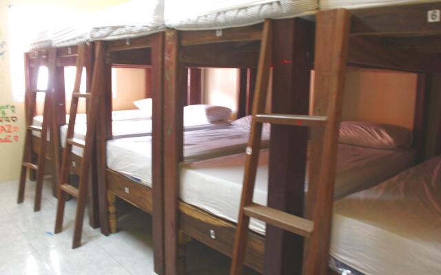 DPM Hostel