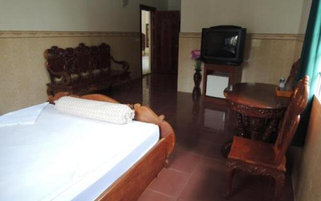 Oudom Sambath Hotel & Restaurant