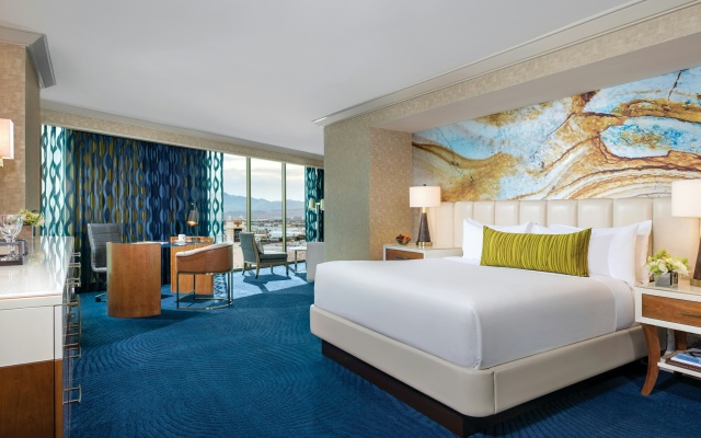Mandalay Bay Resort And Casino