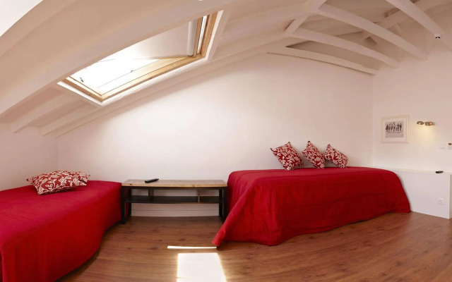 Casa das Aguarelas
