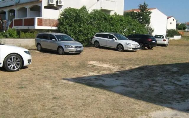 Apartment Povljana 12169d