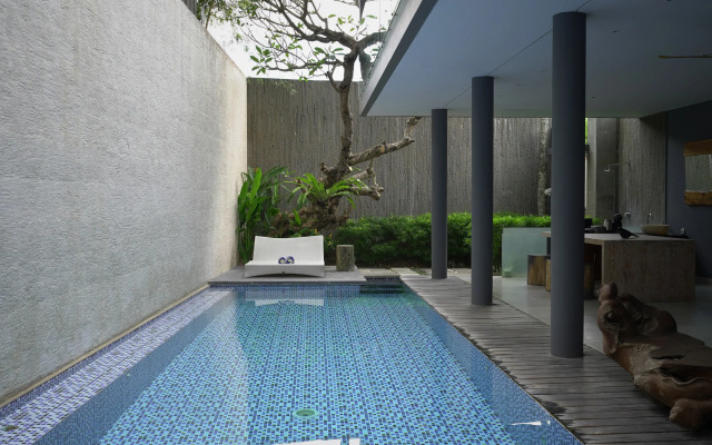 Sandhya Villa