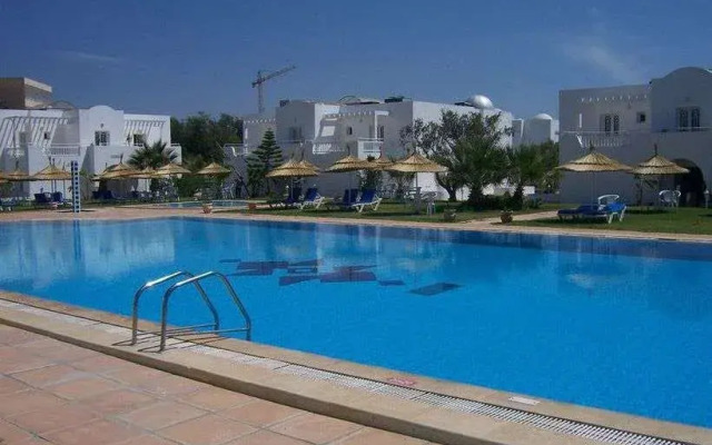 Delphin Jardin