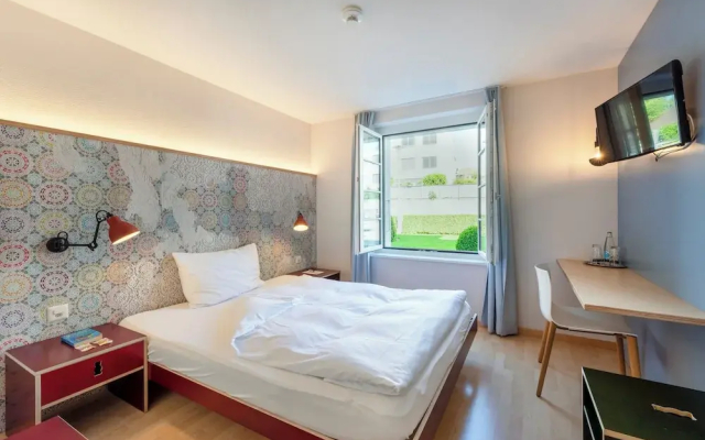 Hotel Bären Self Check-in