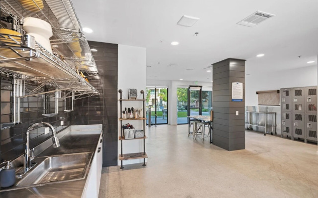 Kasa Frisco Apartments