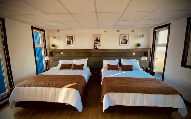 Hotel Mackenna