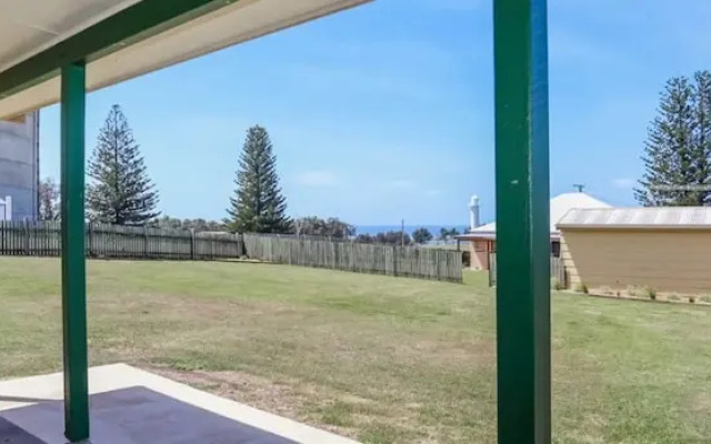 Reflections Yamba Lighthouse Cottages