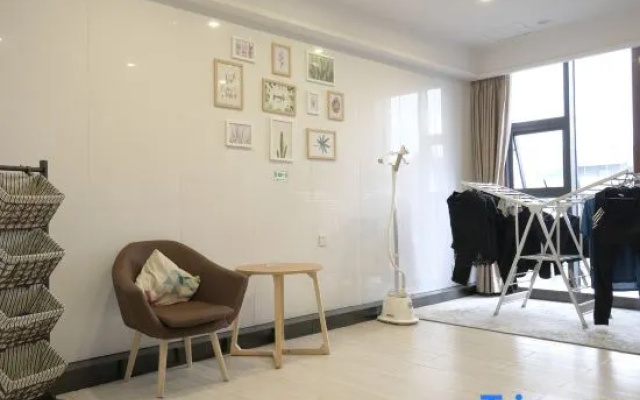 Yamei Hotel (Xiangtan Youyi)