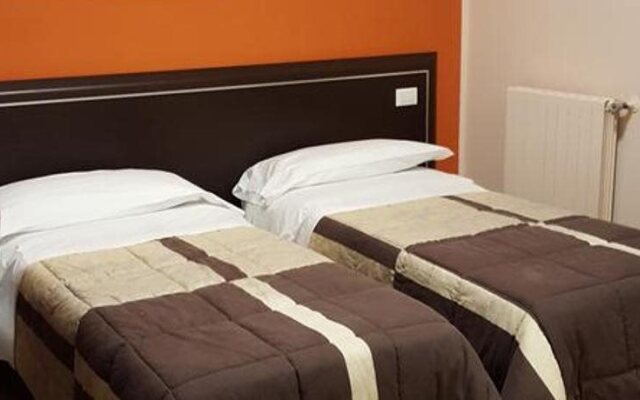 B&B Bed& Fly - Mamma Mia