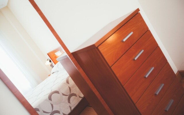 Apartamento Ventolín