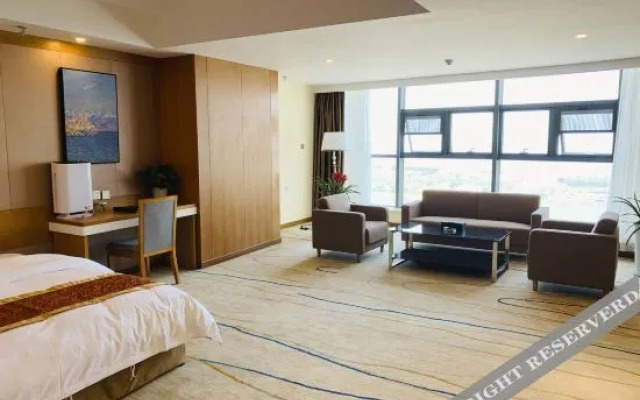 Tiande International Hotel