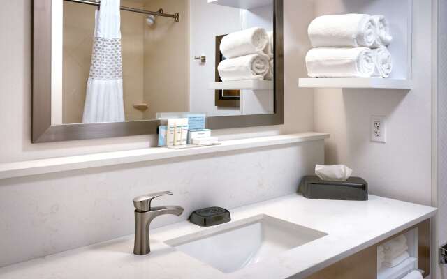 Hampton Inn Tremonton