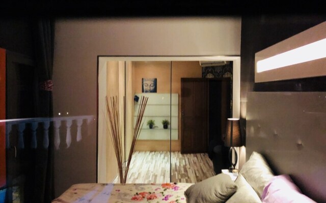 Panorama Boutique Villa Luxury