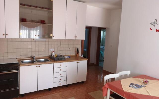 Apartments Mareta