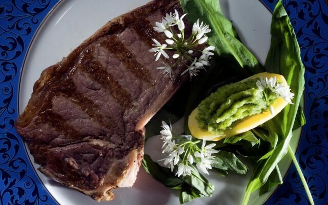 Waldhotel Felschbachhof