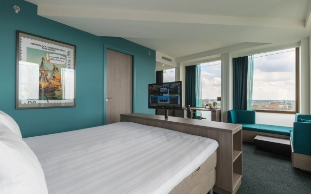 Leonardo Hotel Amsterdam Rembrandtpark